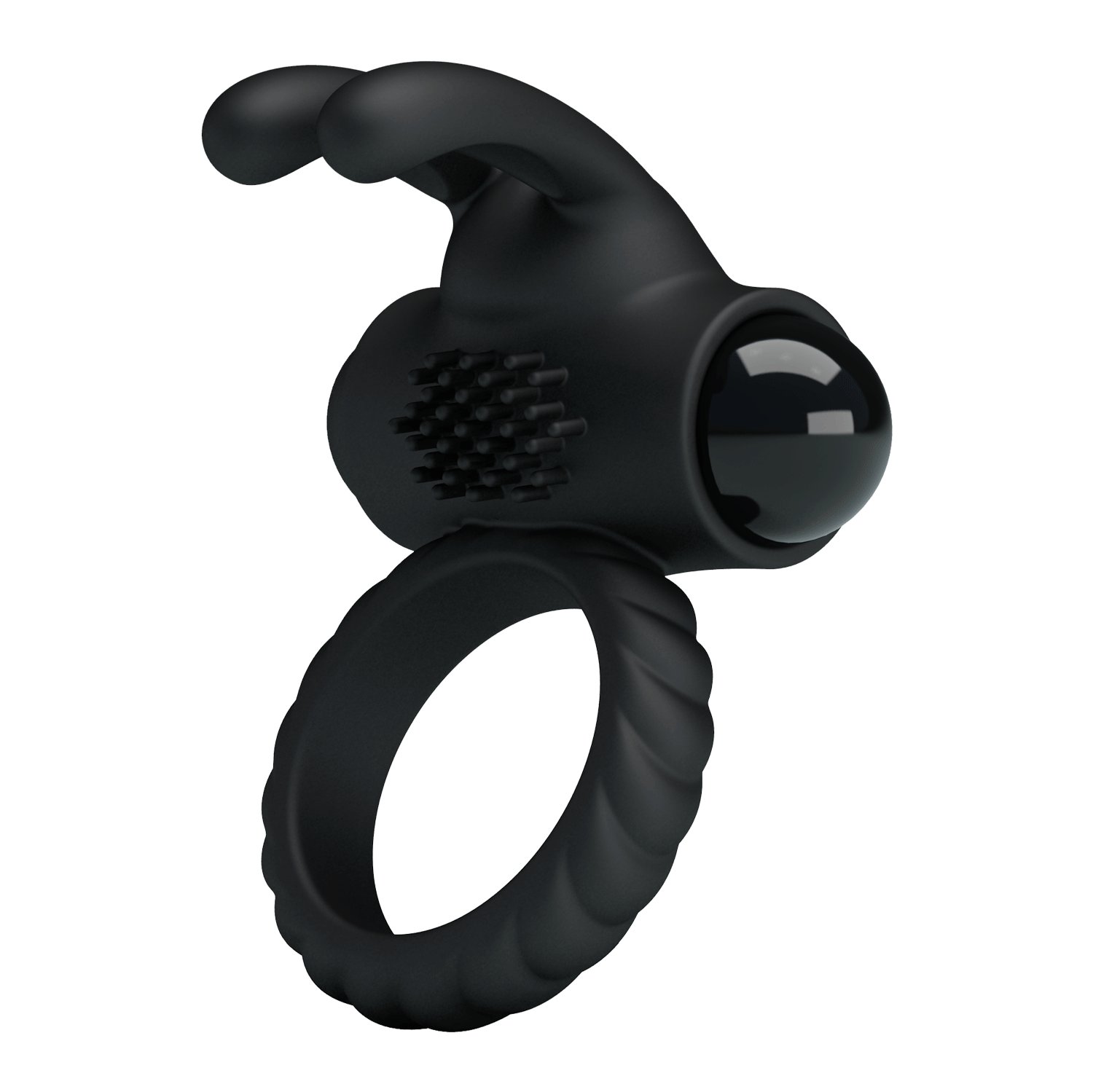 Anillo Vibrador Estimulador Clitoriano