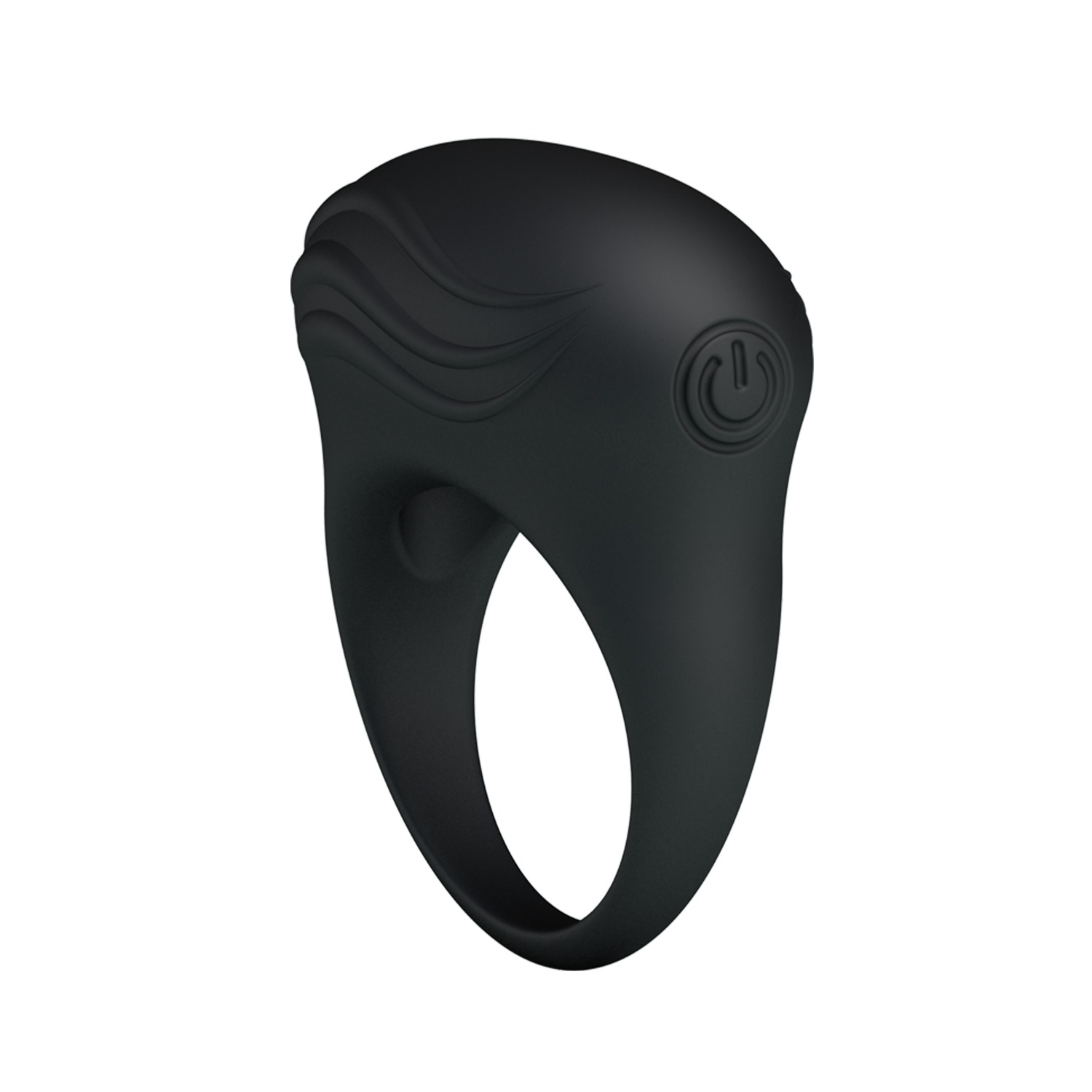 Anillo Vibrador Pretty Love con Estimuladores de Placer - Imagen 2