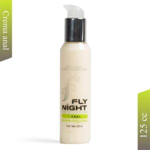 Crema Intima Vanal Fly Night 125cc