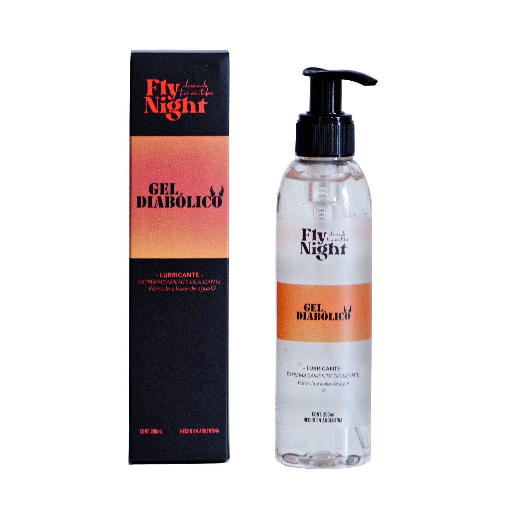 imagen de producto gel diabolico 200cc