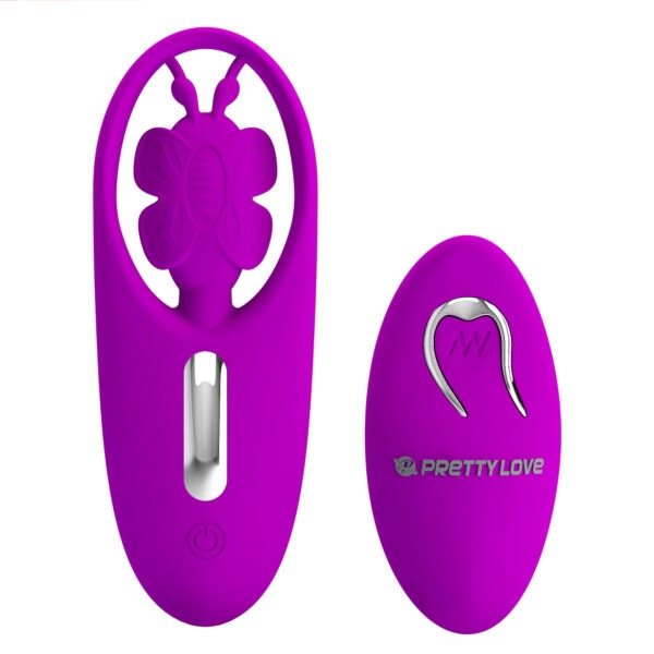 Bala Vibradora para Ropa Interior con Control Remoto - Imagen 4