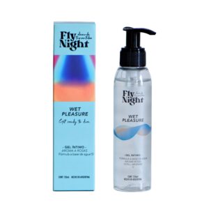 gel wet pleasure
