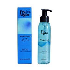 gel refreshing fly night