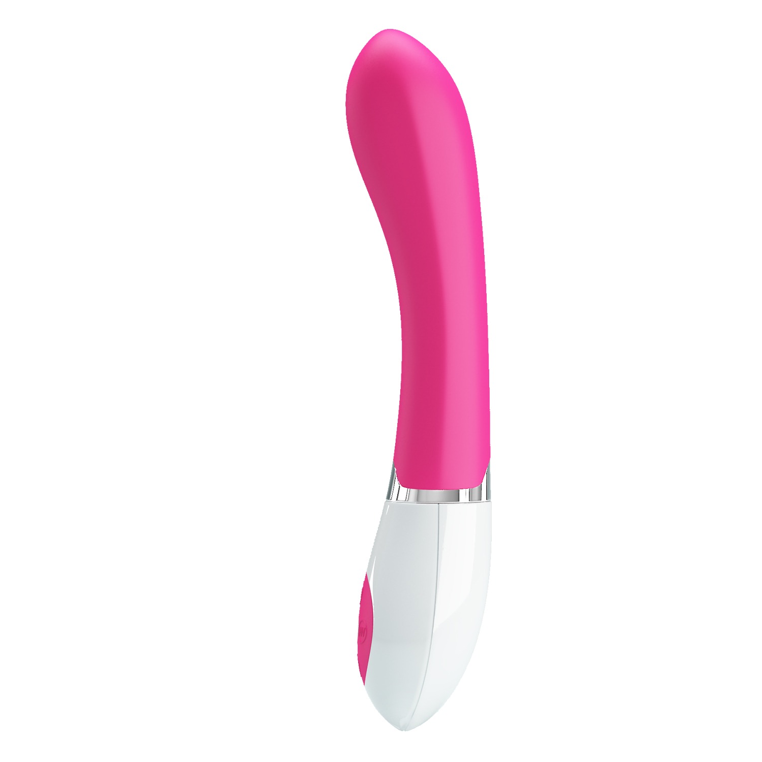 Vibrador de Punto G con Control por Voz Pretty Love 30 Modos - Imagen 3