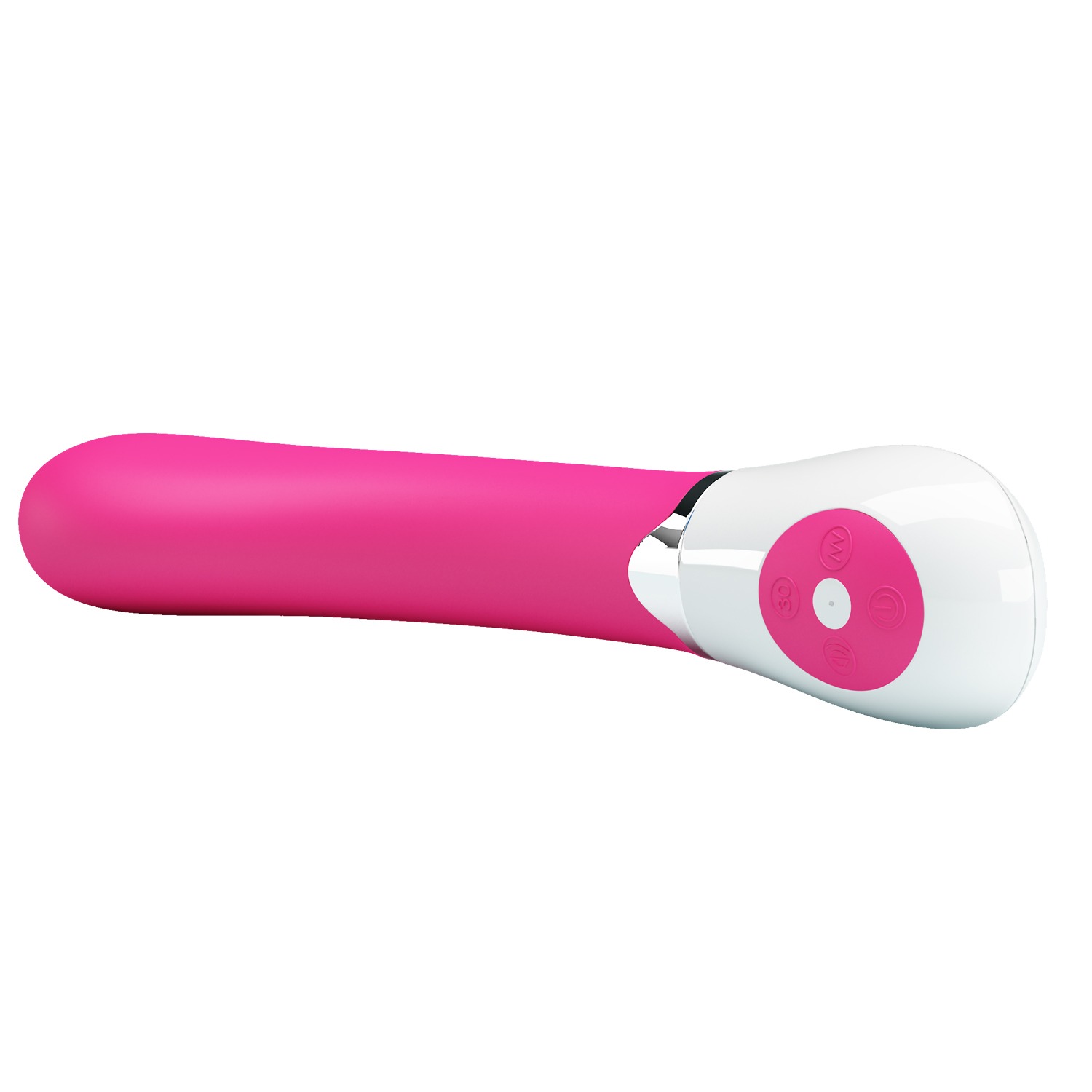 Vibrador de Punto G con Control por Voz Pretty Love 30 Modos - Imagen 5