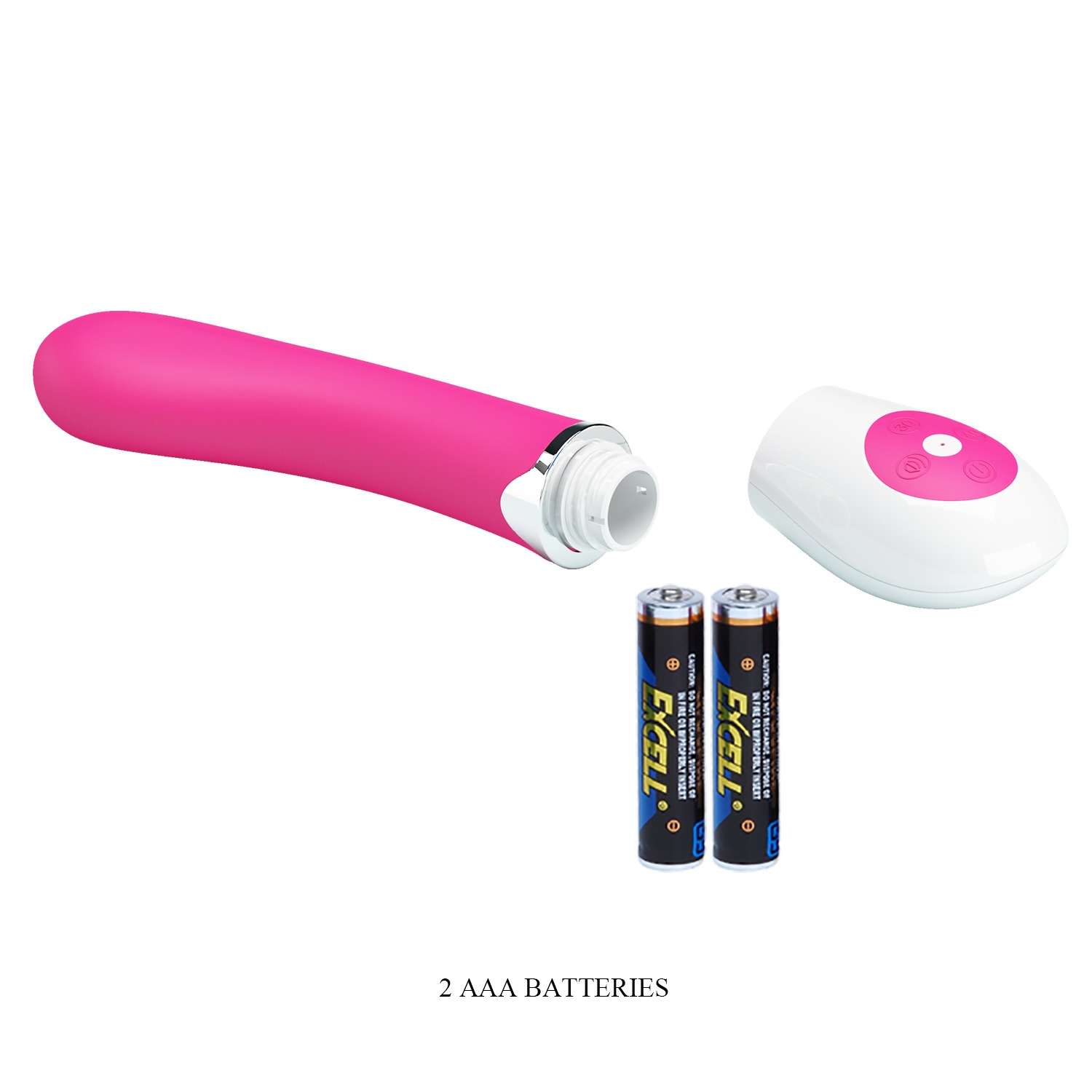 Vibrador de Punto G con Control por Voz Pretty Love 30 Modos - Imagen 8