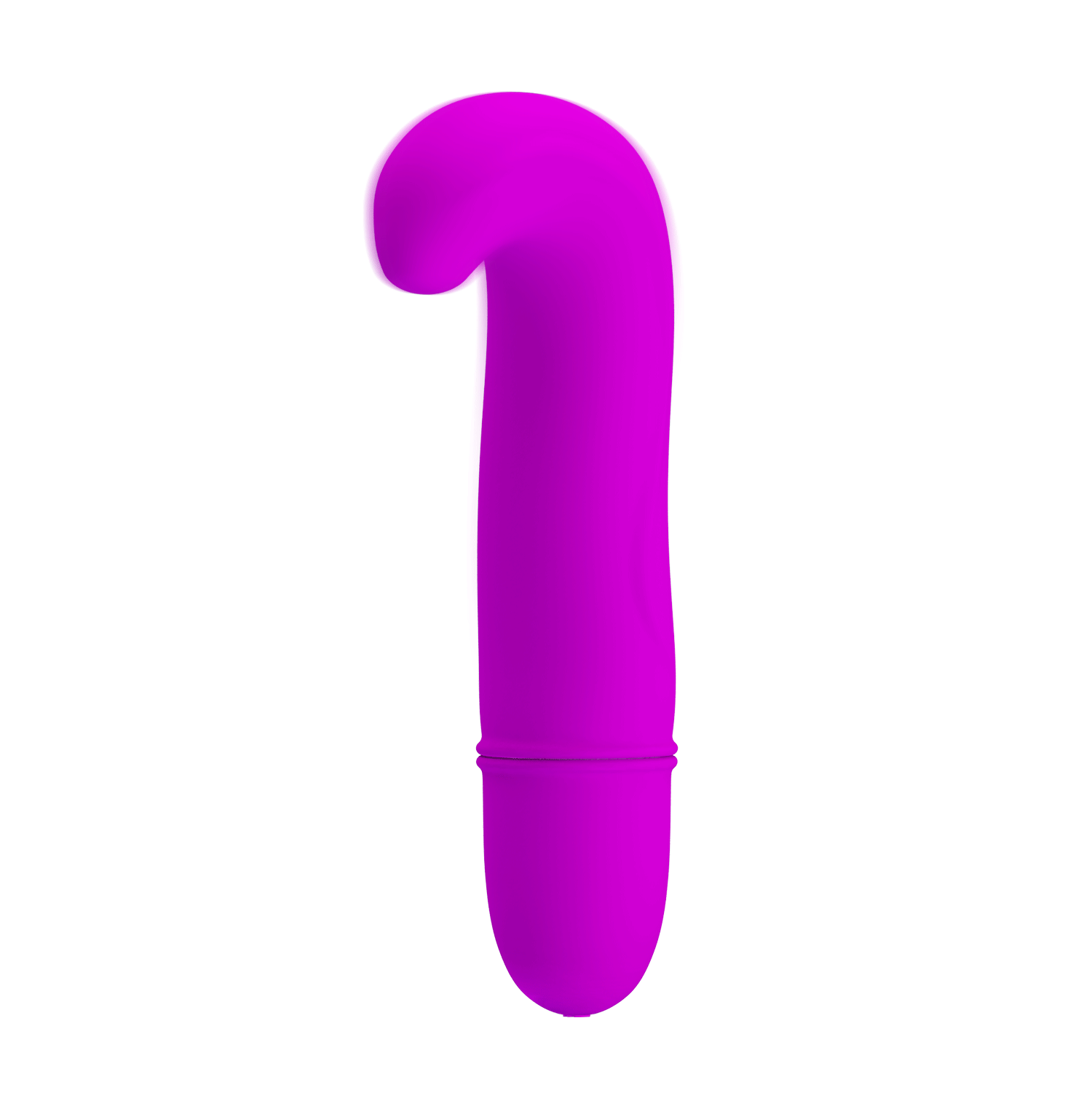 Mini Vibrador de Punto G Pretty Love 10 Modos - Imagen 2