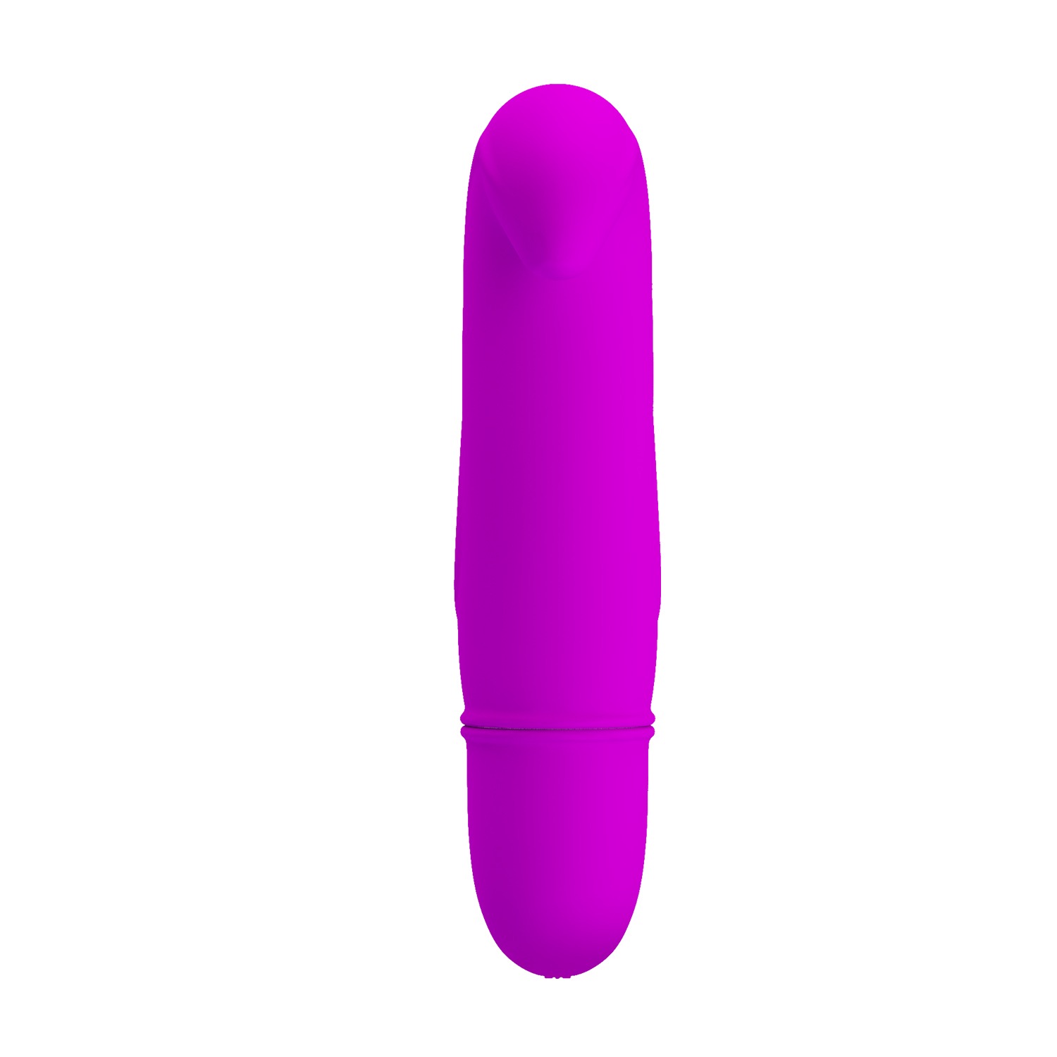 Mini Vibrador de Punto G Pretty Love 10 Modos - Imagen 3