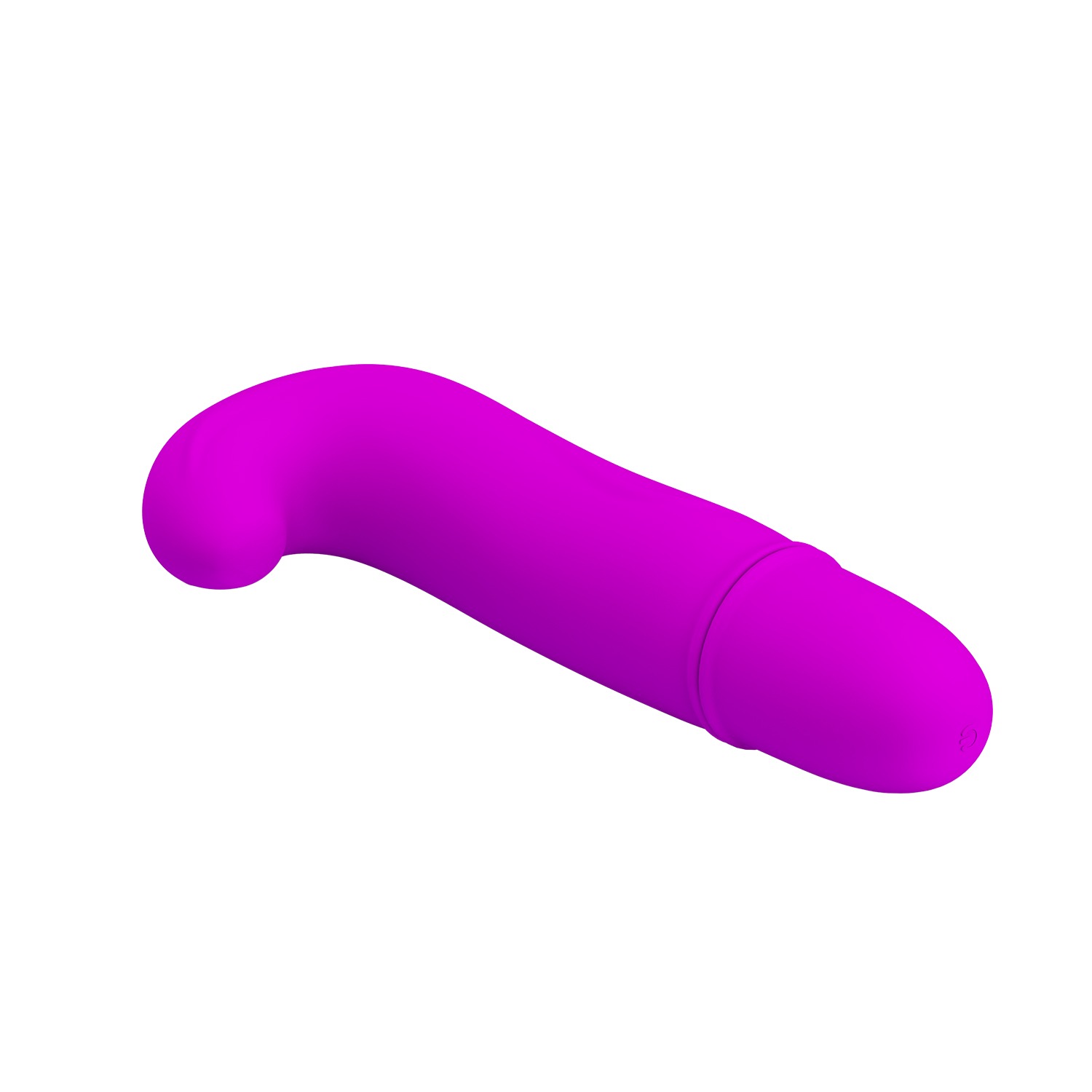Mini Vibrador de Punto G Pretty Love 10 Modos - Imagen 4