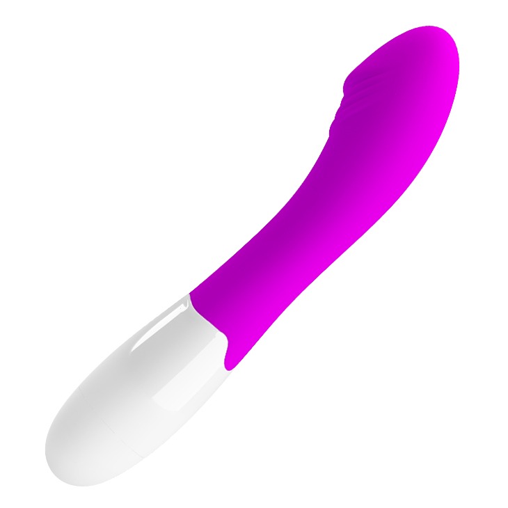 Vibrador de Silicona con 30 Funciones - Imagen 3