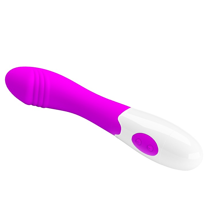 Vibrador de Silicona con 30 Funciones - Imagen 4