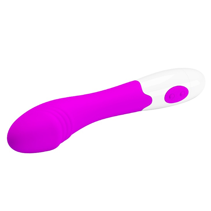 Vibrador de Silicona con 30 Funciones - Imagen 5