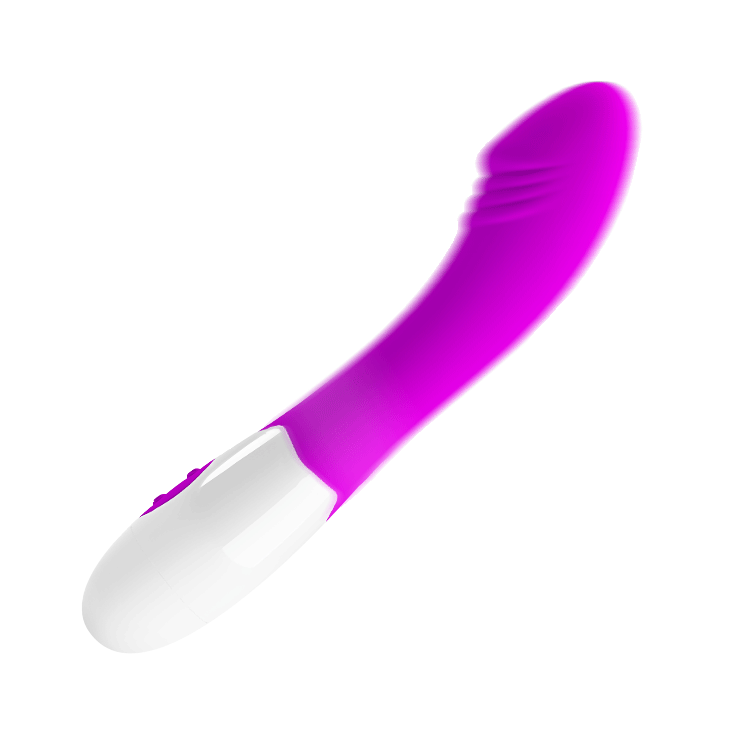 Vibrador de Silicona con 30 Funciones - Imagen 6